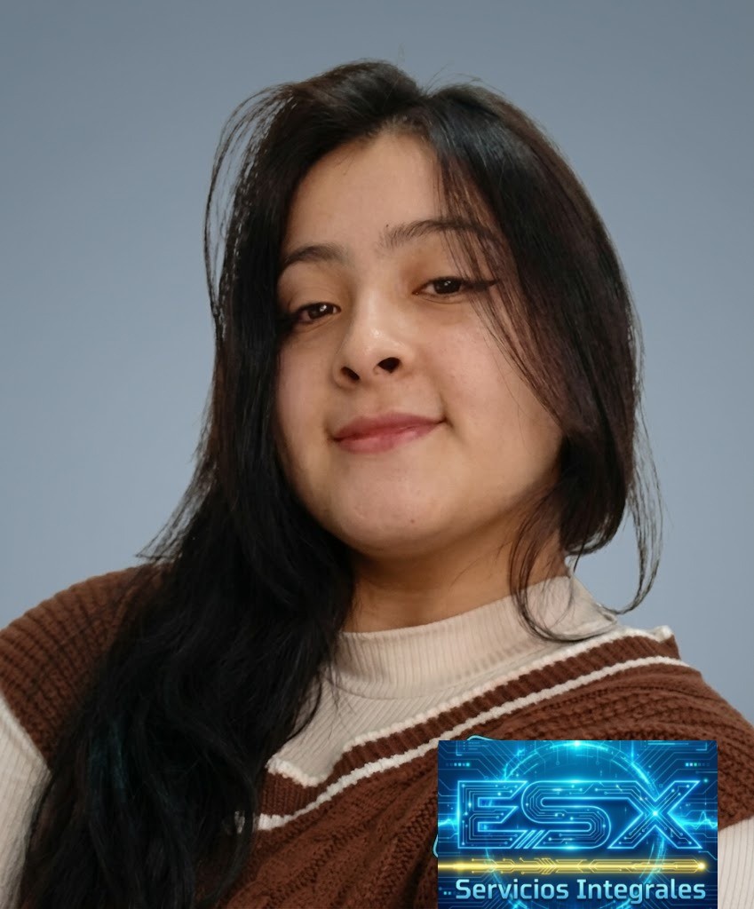 Foto de Candela Celentano
